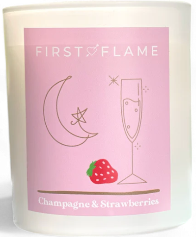 Candle - First Flame image 2