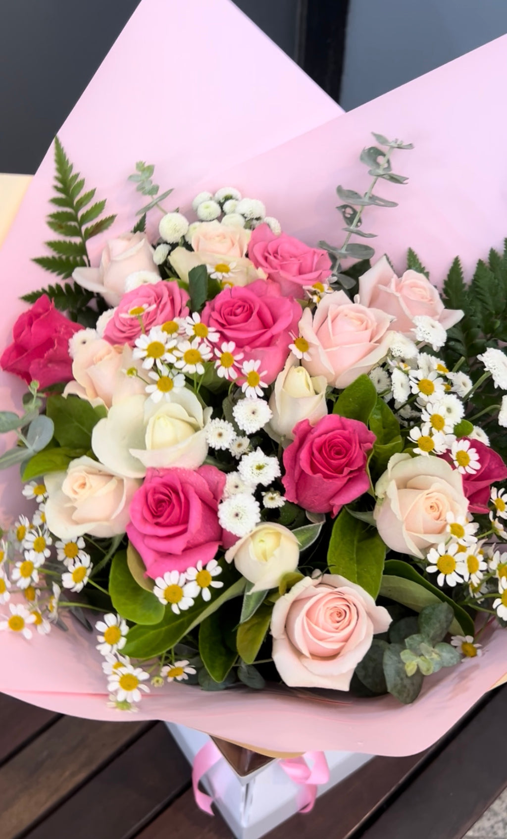 Pink Blush image 0