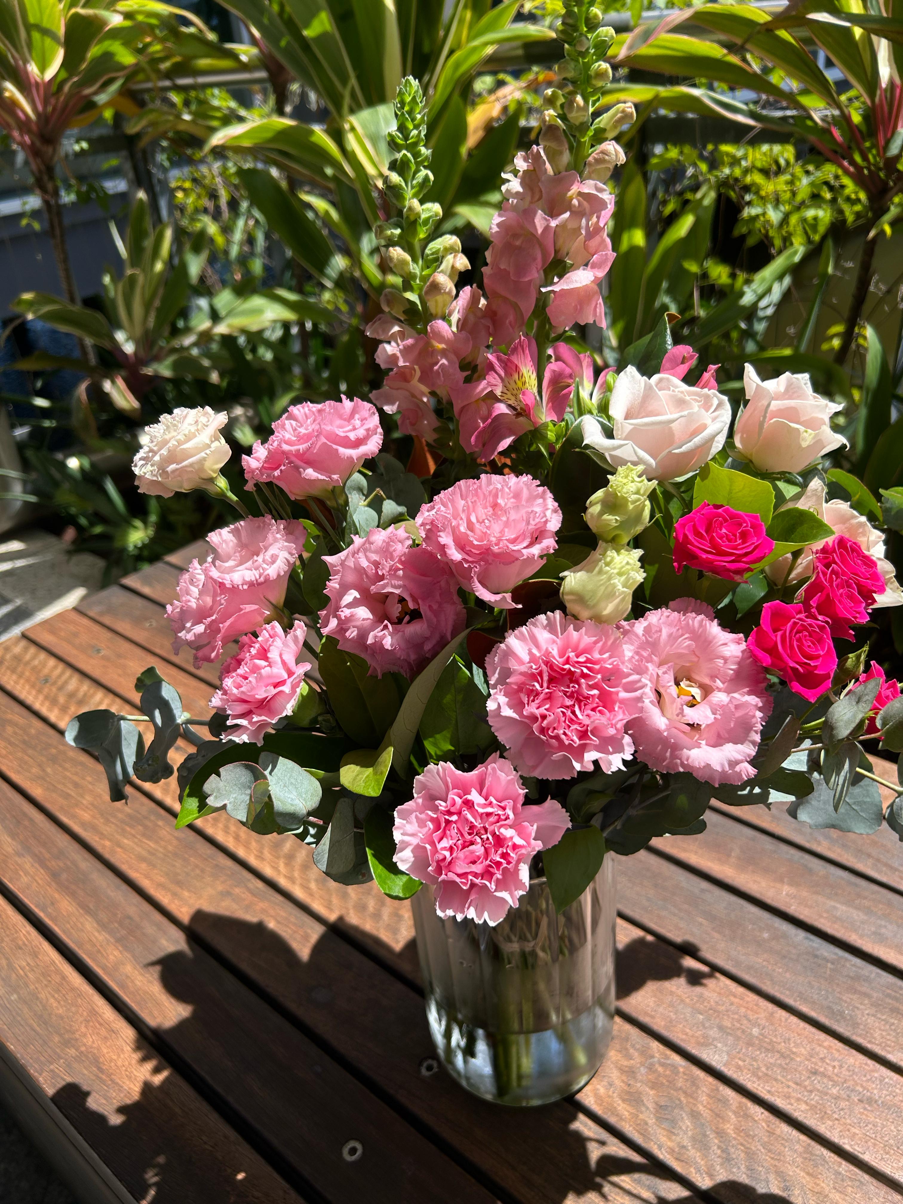 Florist Choice Vase Arrangement image 0