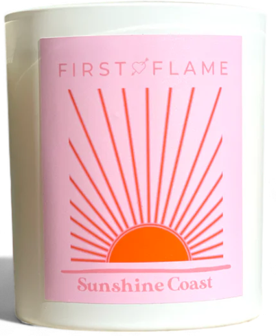 Candle - First Flame image 0
