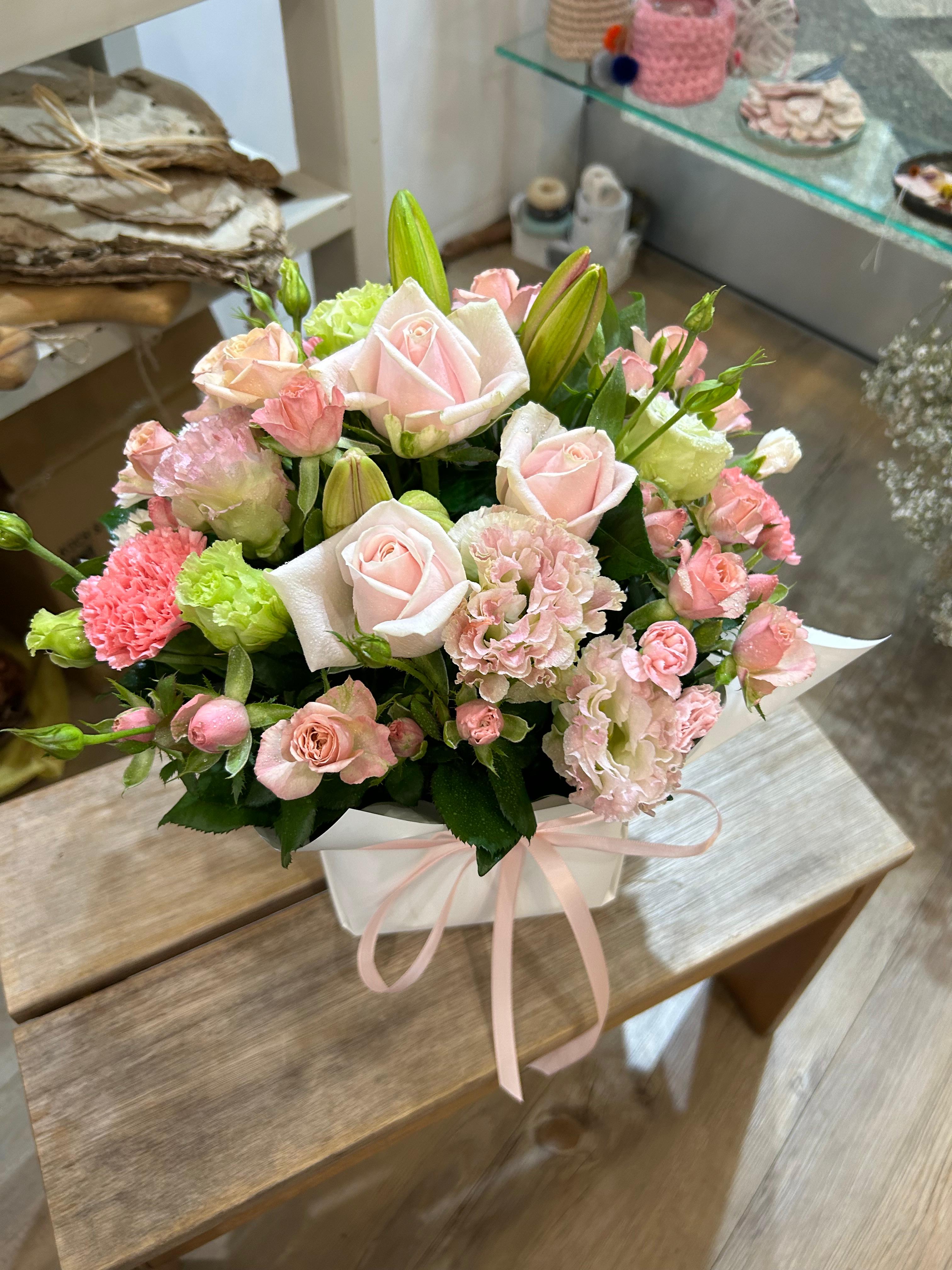 Florist Choice Arrangement image 2