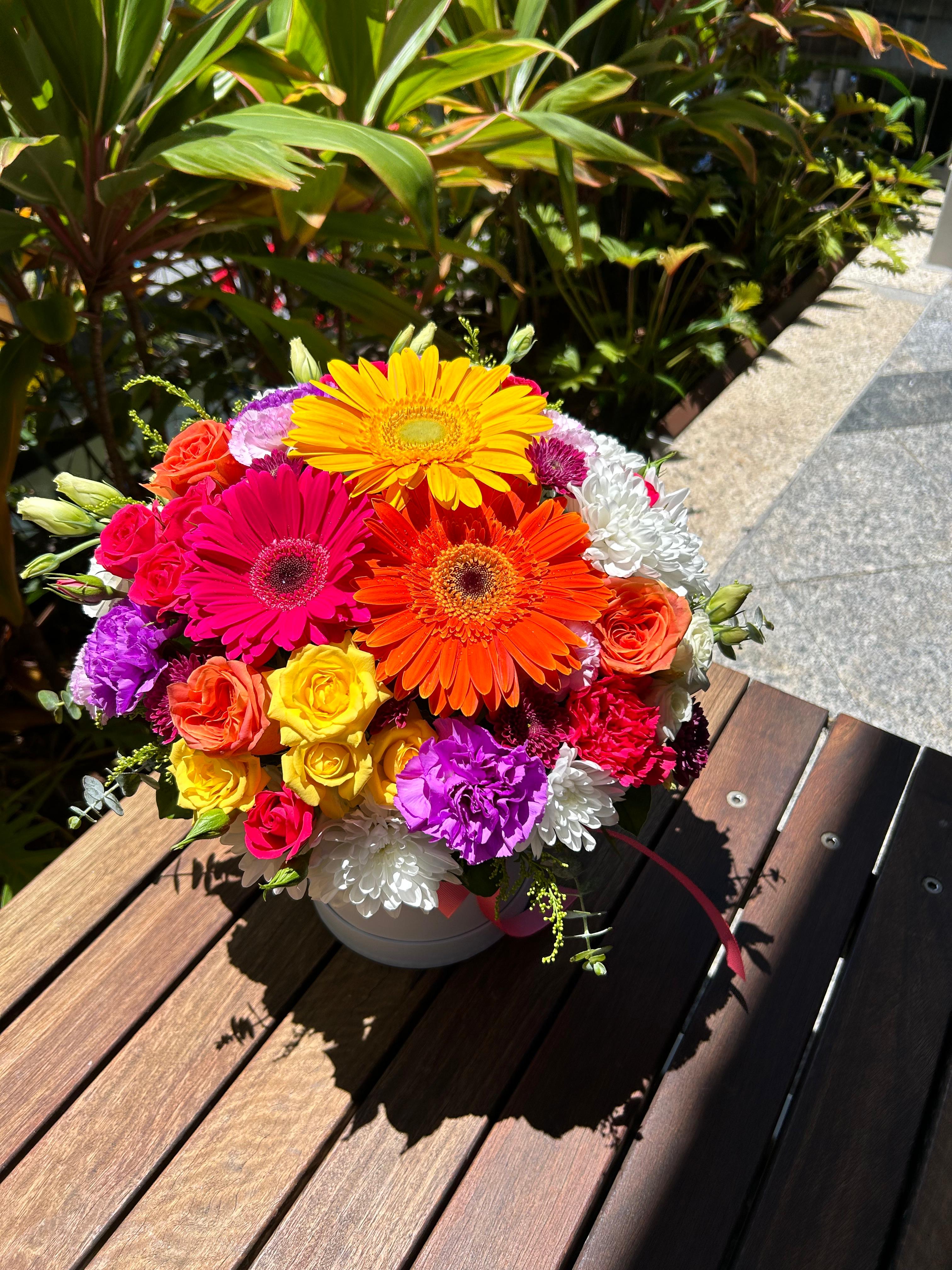 Florist Choice Arrangement image 0