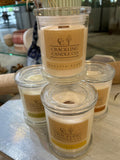 Candle - Crackling Candle Co. image 0