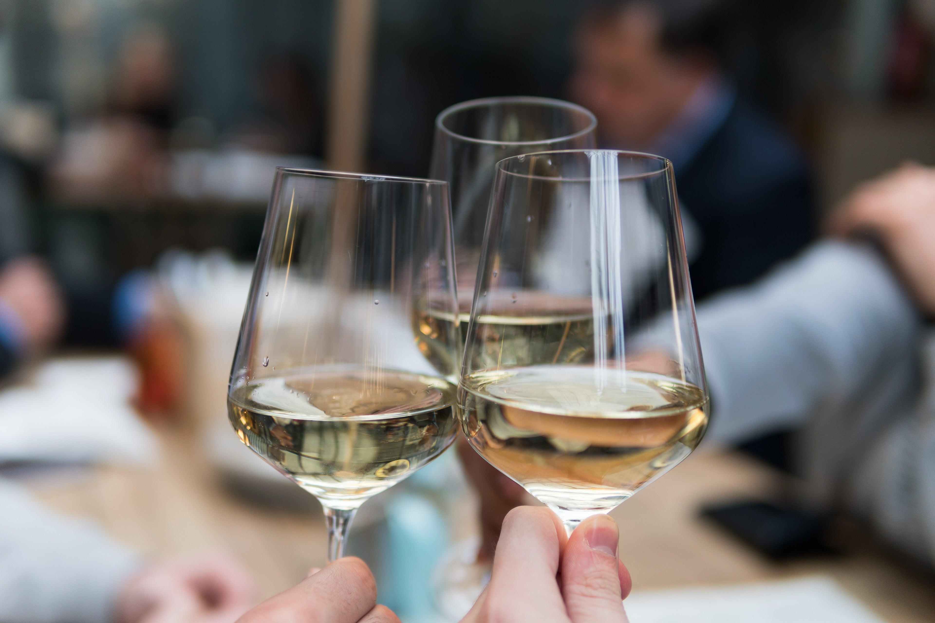 Wine & Bubbles image 0