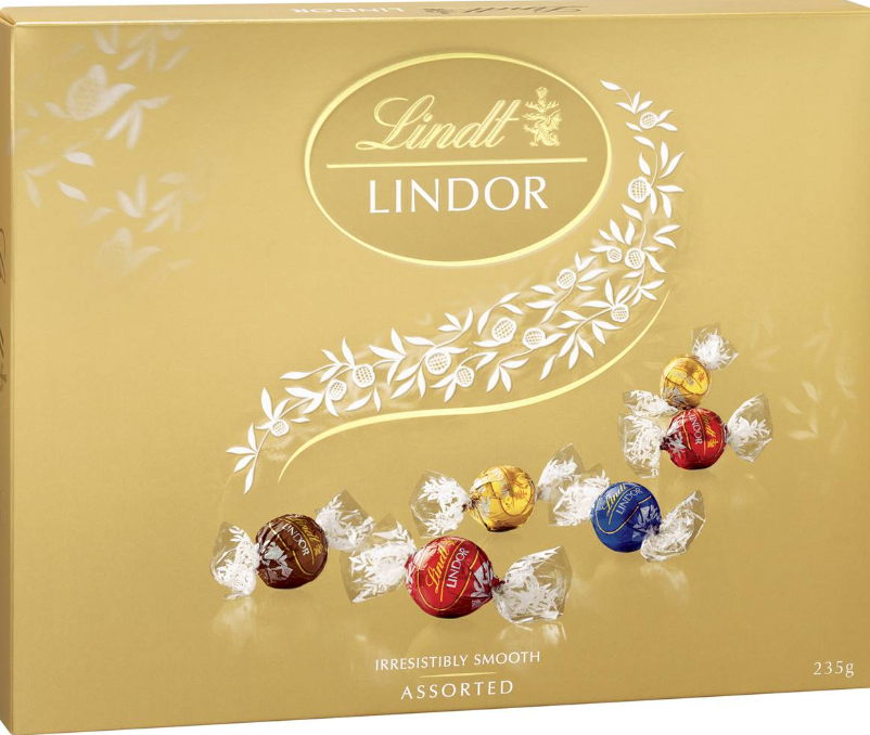 Chocolate image 0