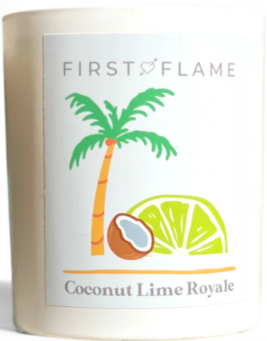 Candle - First Flame image 1