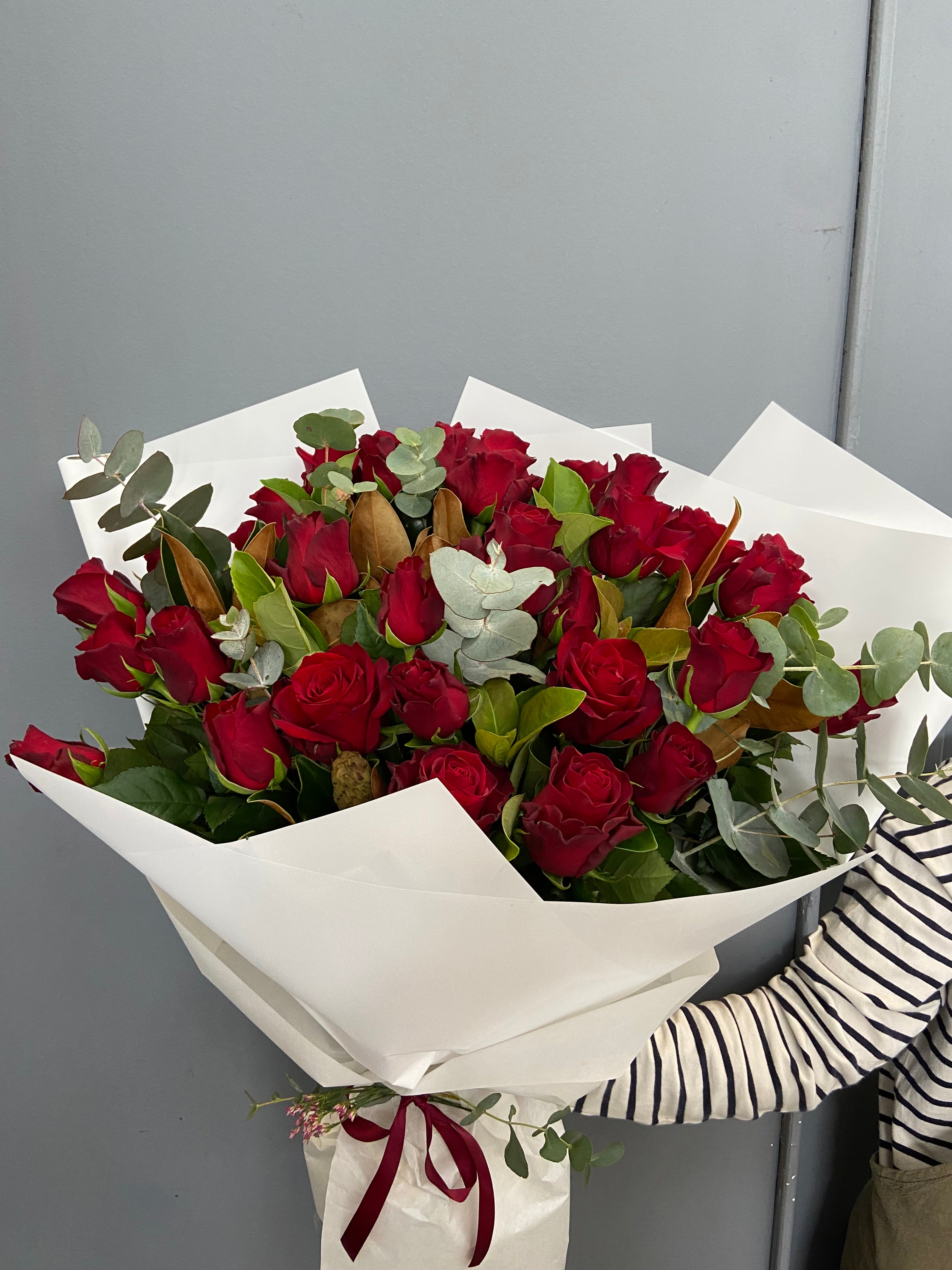 Say it With Roses image 1