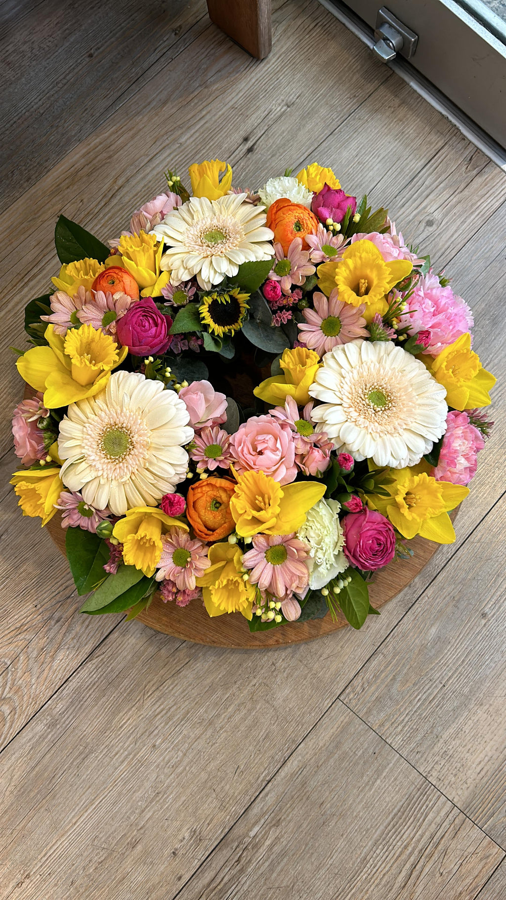 Florist Choice Wreath image 2