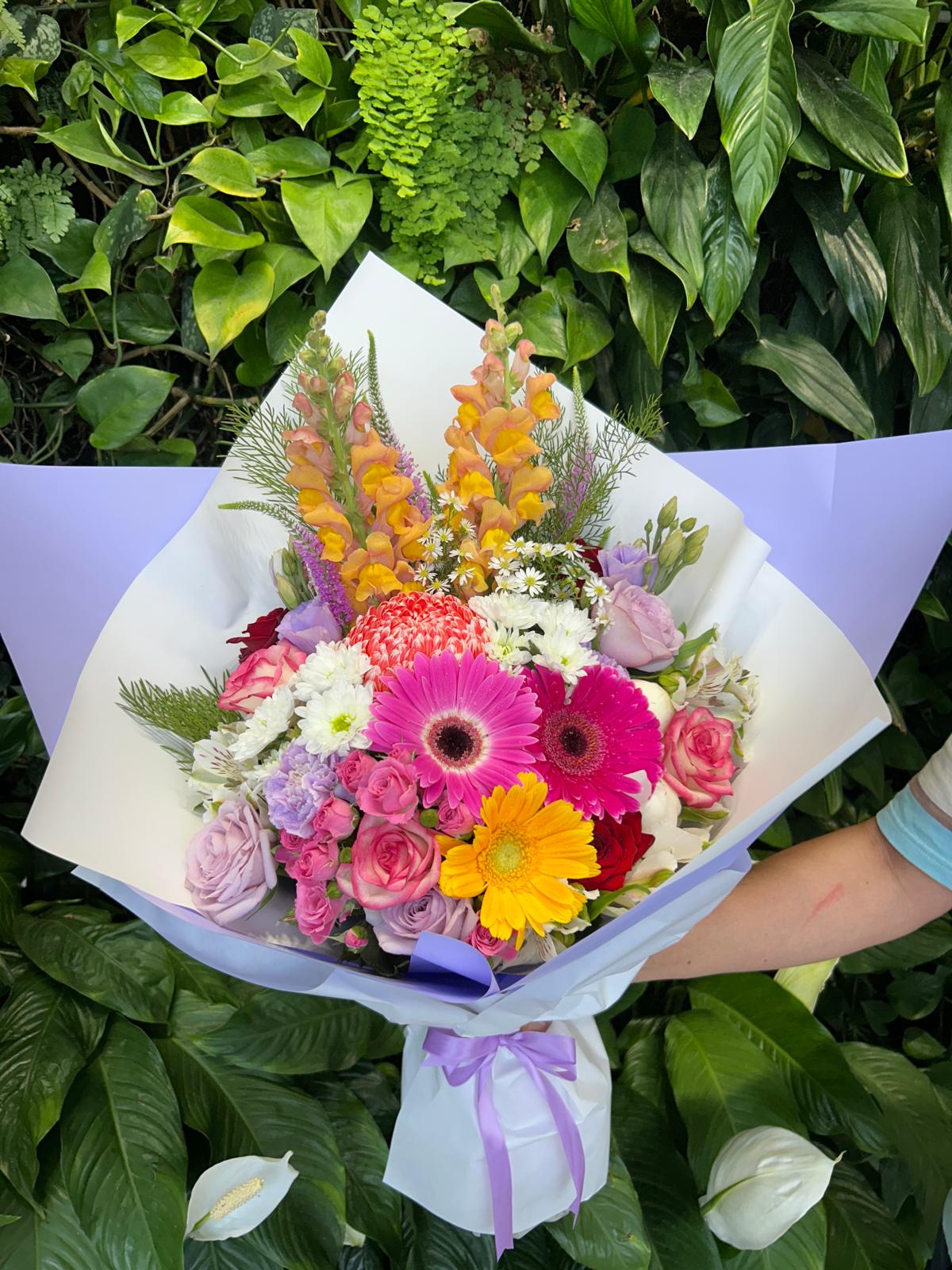 Florist Choice Bouquet image 0