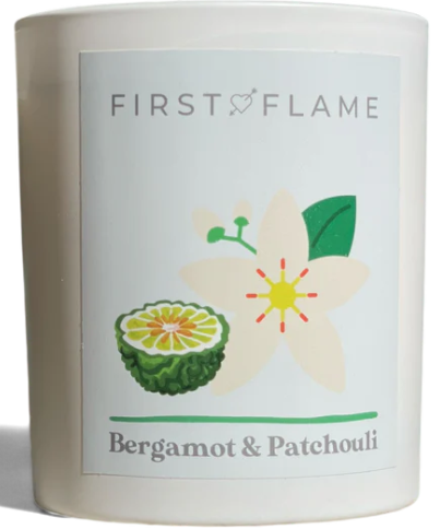 Candle - First Flame image 5