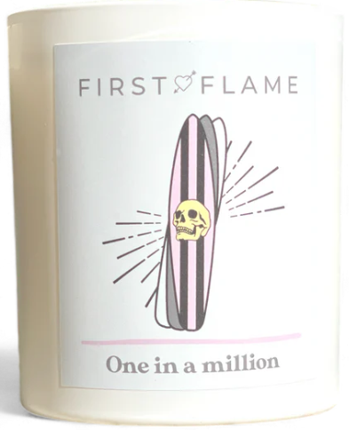 Candle - First Flame image 3