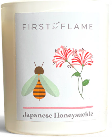 Candle - First Flame image 4