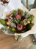 Florist Choice Native Bouquet image 0