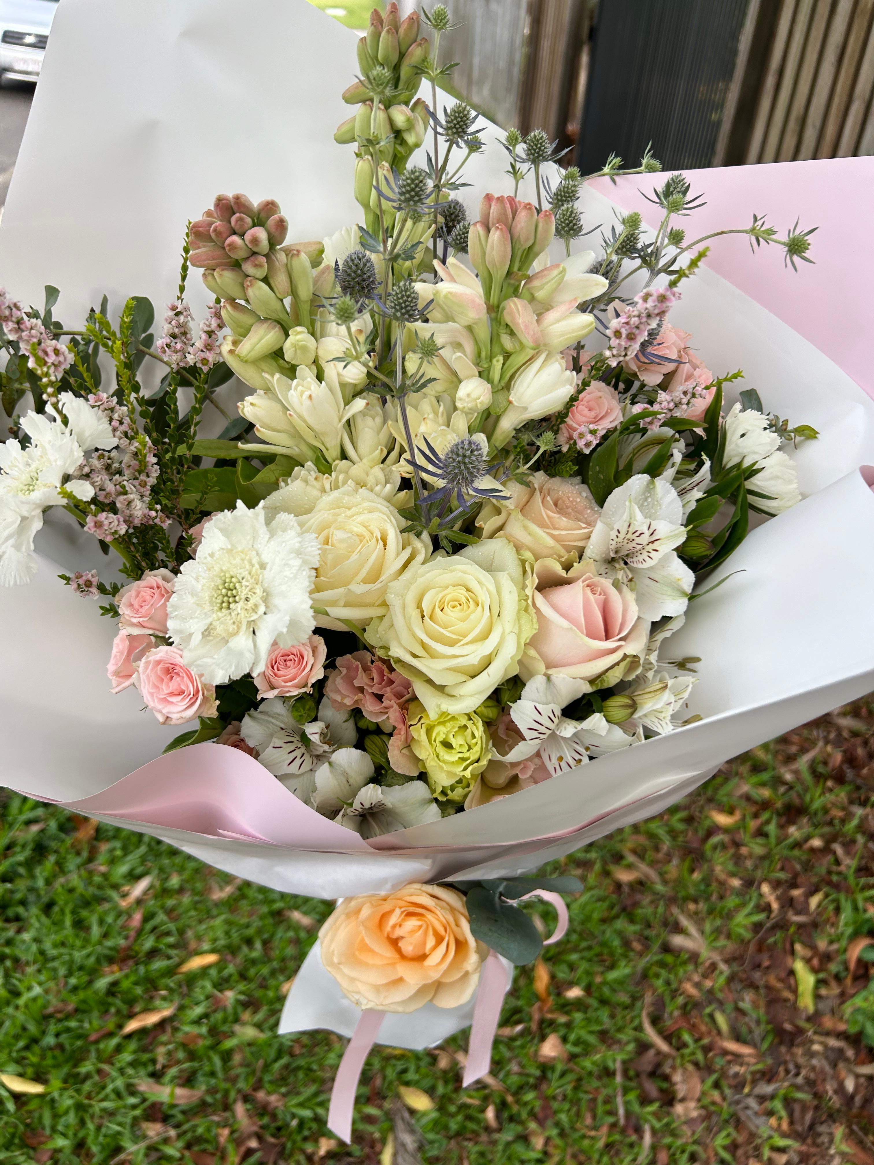 Florist Choice Bouquet image 1