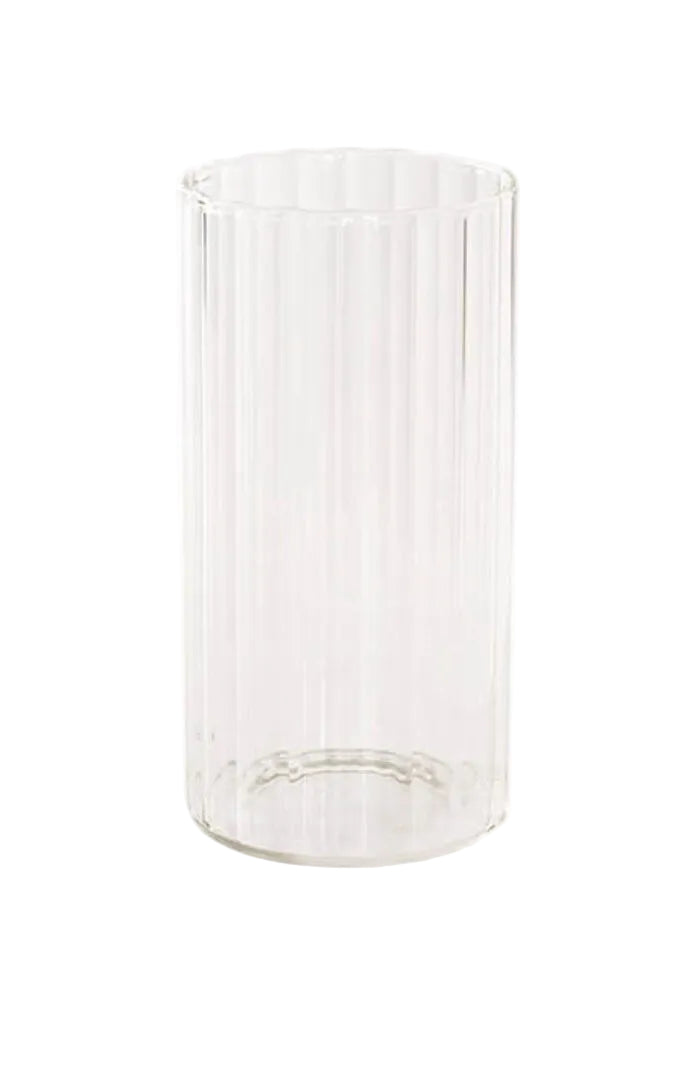 Glass Vase