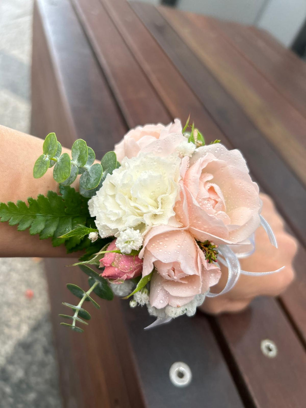 Corsage image 1
