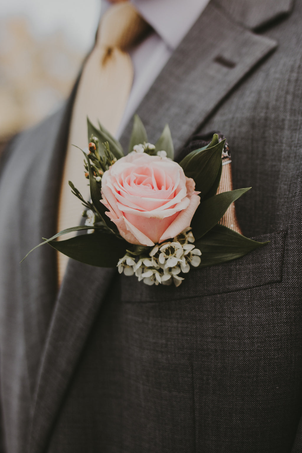 Boutonniere image 1