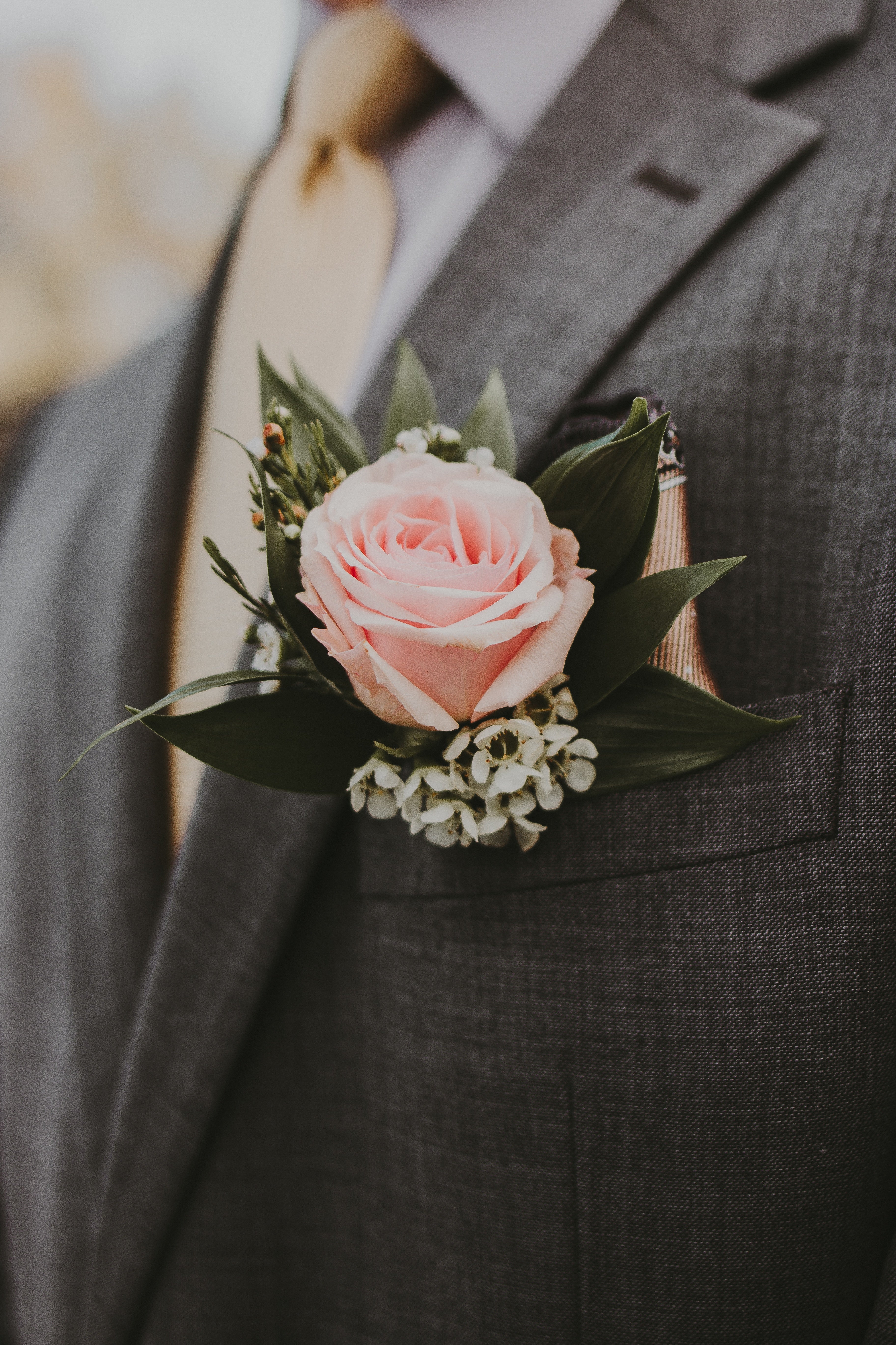 Boutonniere image 1