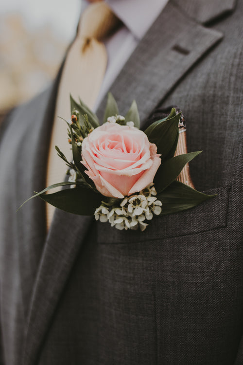Boutonniere image 1
